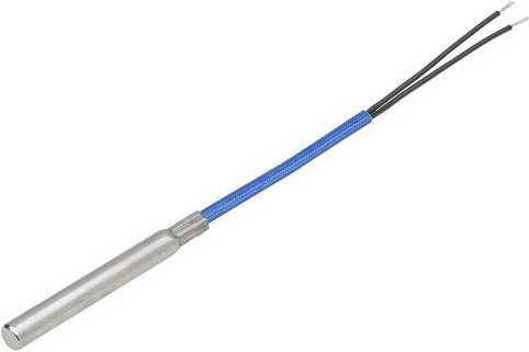 Molex 218537-3907 NTC-Thermistor in Blau - Bild 1