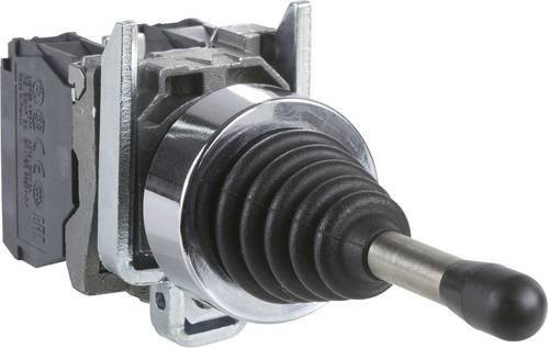 Schneider Electric XD4PA247 Joystick in Schwarz - Bild 1