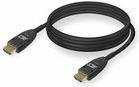 ACT HDMI Typ A Kabel AK4140 Schwarz 5 m mit 48 Gbit/s und ARC-Unterstützung - Bild 1