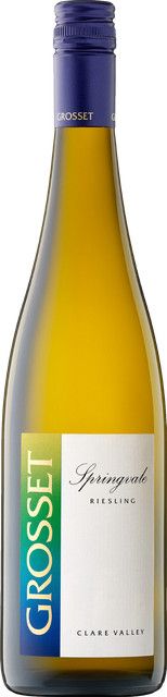 Grosset Riesling Weißwein 2024, Clare Valley, 0,75 l - Bild 1