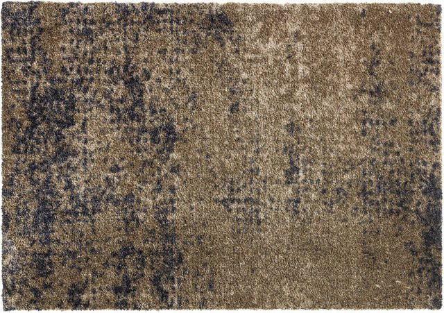 Schöner Wohnen Sauberlaufmatte Manhattan Vintage in Grau Taupe, B: 67 cm, T: 100 cm - Bild 1