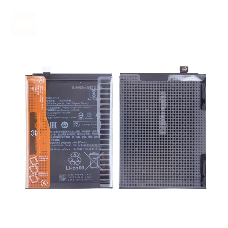 Xiaomi BP42 Ersatzakku mit 4250 mAh für Mi 11 Lite - Bild 3
