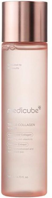 medicube Triple Collagen Toner 4.0, 140 ml, Kollagen - Bild 1