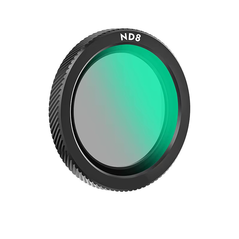 DJI NEO 2 ND & CPL Filter Set mit UV, ND8, ND16, ND32 und CPL Filtern für Drohnen-Kameraobjektive - Bild 4