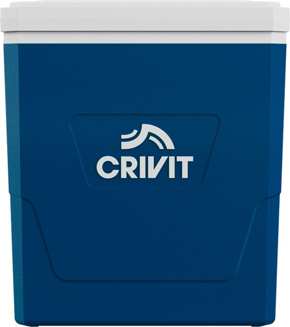Crivit Kühlbox Good CK 25 A1 / CSK 25 A1 in Blau mit 25 l Volumen - Bild 1