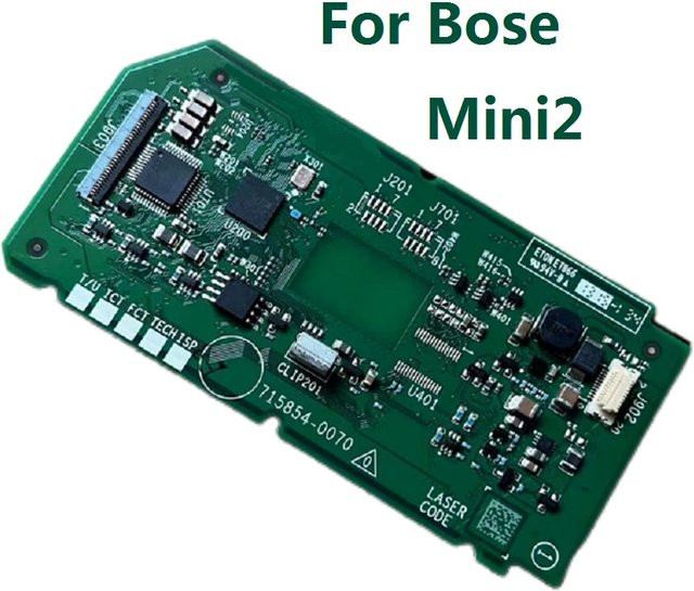 Bose Mini 2 Bluetooth Lautsprecher Ersatz Motherboard Ladegerät Board PCB Ersatzteil in Grün - Bild 1