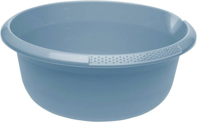 Keeeper Salatschüssel Blau Durchmesser: 32 cm - Bild 1