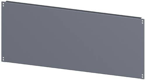 Siemens 8MF1095-2UB22-0 Bodenstehendes Element in Grau - Bild 1