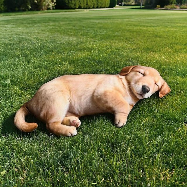 Yiran toy Lebensechte Tiere Plüschtiere, Kuscheltier - Bild 1