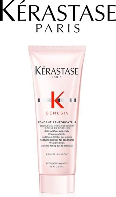 Kerastase Genesis Fondant Renforcateur Conditioner, 75 ml - Bild 1