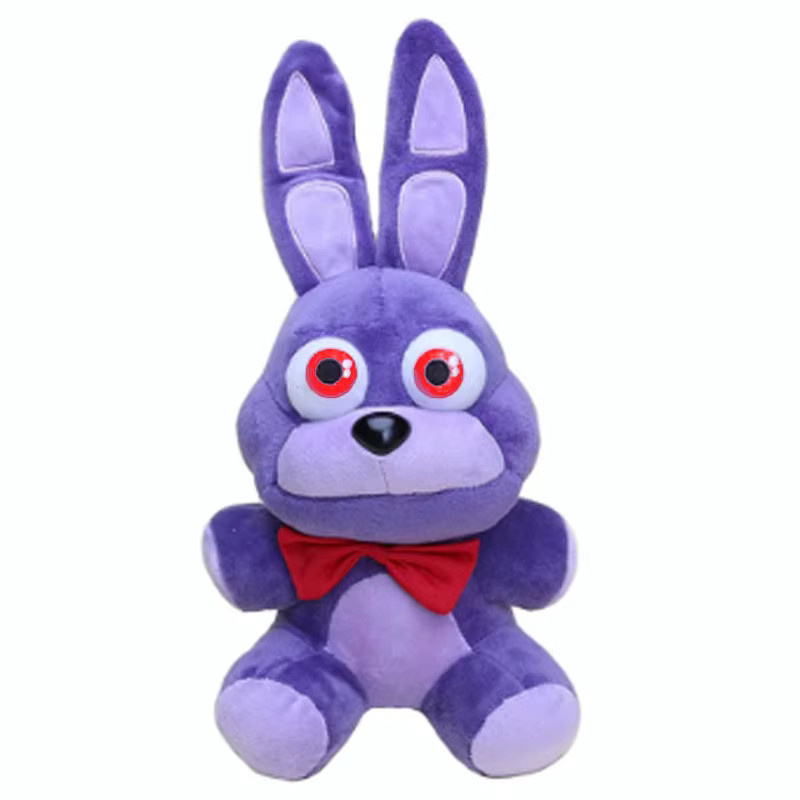 DUODUOBAO Five Night At Freddy's Plüschtiere, 18 cm - Bild 2