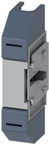 Siemens Klemmenabdeckung 3KD9015-2 in Grau - Bild 1