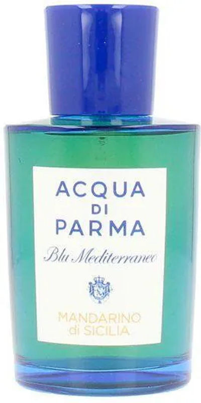 Acqua di Parma Blu Mediterraneo Mandarine Eau de Toilette 100 ml - Bild 1