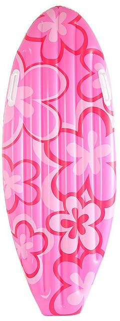 Binchi Outdoor Product Aufblasbarer Liegestuhl, Schwimmtiere, ab 3 Jahre - Bild 1