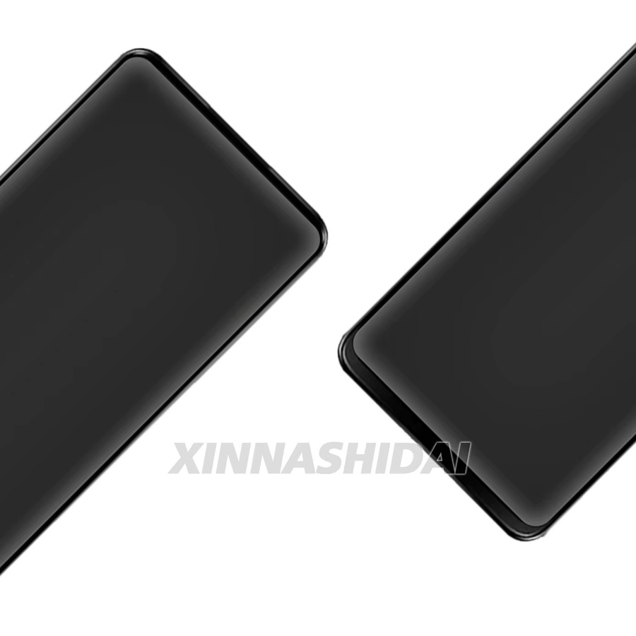 Motorola Moto G13 XT2331-1 XT2331-2 LCD-Display Touchscreen-Digitizer-Baugruppe Ersatz in Schwarz 6,5 Zoll - Bild 2