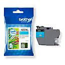 Brother Original Tintenpatrone LC-422XLC Cyan für Inkjet-Drucker - Bild 3