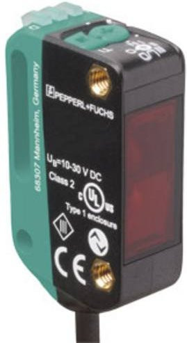 Pepperl+Fuchs Lichtschranke OBG5000-R100-EP-IO-0,3M-V3 267075-100046 in Multicolor - Bild 1