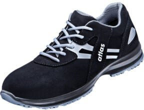 Atlas Halbschuh GX 410 ESD S2 in Schwarz, Größe 39 - Bild 1