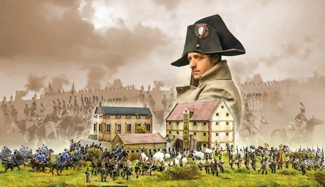 Italeri Battle-Set Austerlitz 1805 Sokolnitz, Modellbau, 1:72 - Bild 1