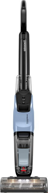 BISSELL CrossWave EdgeFind PRO Nass-/Trockensauger blau/schwarz - Bild 1