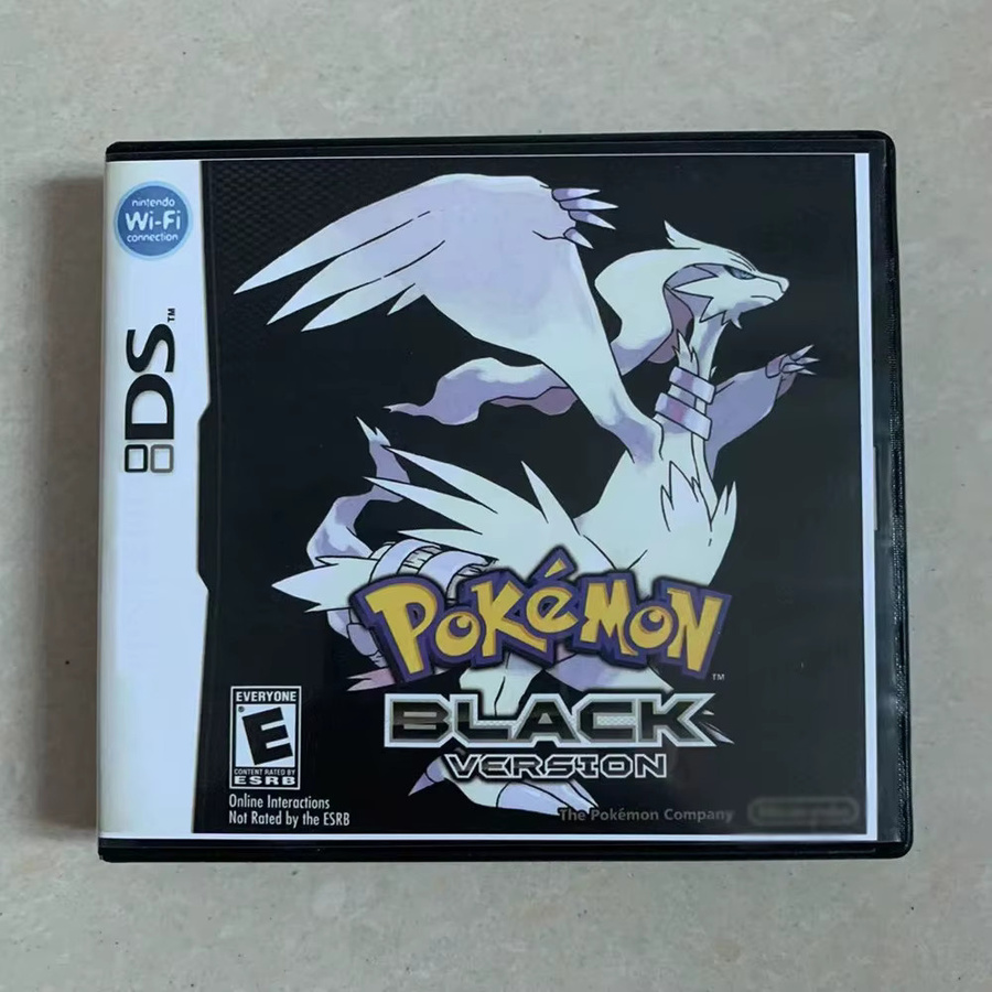 Bandai Pokémon Video Game, Weiß, Bunt / Mehrfarbig - Bild 3