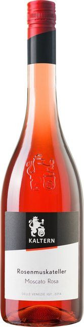 Kellerei Kaltern Muskateller Weißwein, Südtirol, 2024, lieblich, 0,75 l - Bild 1
