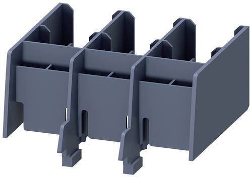 Siemens Klemmenabdeckung 3RV2948-1LA00 grau - Bild 1