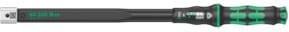 Wera Click-Torque X 5 Drehmomentschlüssel für Einsteckwerkzeuge, multicolour, 60-300 Nm - Bild 1