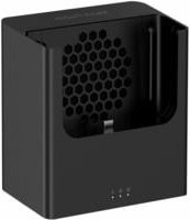Netgear Nighthawk MD200 Mobiler Hotspot Cradle mit Lüfter und Failover, Schwarz - Bild 1