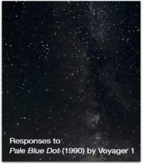Antworten auf den Blauen Punkt 1990 von Voyager 1, Taschenbuch - Bild 1