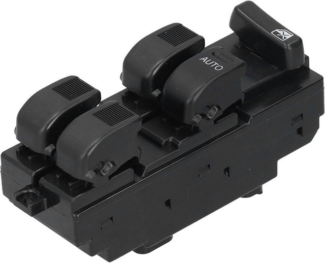 Neoglint Auto Fensterheberschalter 84820-B0010 Ersatzteil für Avanza Sparky Cami Duet Daihatsu RHD in Schwarz - Bild 1