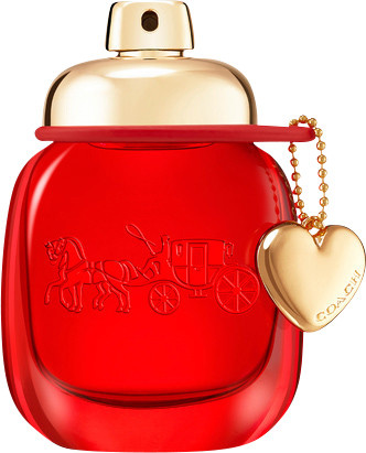 Coach Coach Love Eau de Parfum Spray - Bild 1
