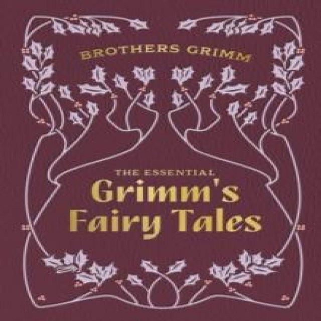 Die wesentlichen Märchen der Brüder Grimm, von den Brüdern Grimm, Hardcover - Bild 1