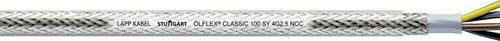 LAPP ÖLFLEX CLASSIC 100 SY Steuerleitung 2 x 1,5 mm² Transparent - Bild 1