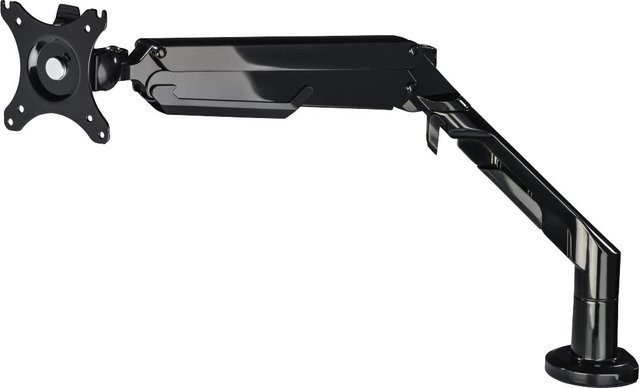 Hama Monitorarm Fullmotion für bis zu 36 Zoll in Schwarz - Bild 1