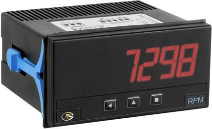 PCE Instruments Industrie-Zähler PCE-DPD-P1 in Schwarz - Bild 1