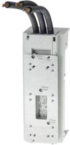 Siemens Sammelschienenadapter 60mm SYS UL 508 Geräteadapter, Grau, 100A, 690V - Bild 1