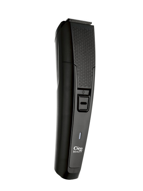 CIEN BEAUTY Barttrimmer, Herren, Schwarz - Bild 1
