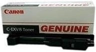 Canon C-EXV 8 Tonernachfüllung Schwarz für Laserprinter 25000 Seiten - Bild 1