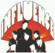 Influence von Picar, CD, Rock - Bild 1