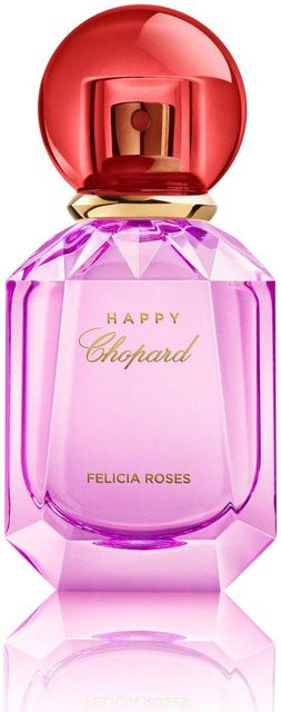 Chopard Happy Felicia Roses Eau de Parfum, 40 ml, Damen - Bild 1