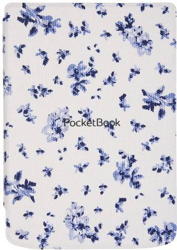 PocketBook Shell eBook Cover in Multicolour passend für 6 Zoll Displays - Bild 1