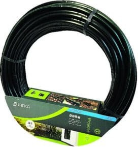 GEKA Drip-Set Bewässerung für Hecken und Beete Ø 16 mm - Bild 3