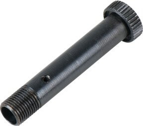 KS Tools Hohlschraube in Schwarz und Blued - Bild 1