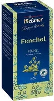 Meßmer Tee Classic Moments, Kräutertee, koffeinfrei, 25,0 g - Bild 1