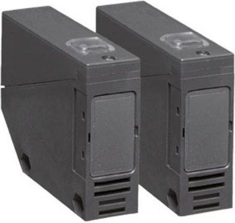 Pepperl+Fuchs Lichtschranke LA39/LK39-Z/31/40a/116 in Schwarz - Bild 1