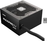Enermax MAXPRO IV EMP650W PC-Netzteil, 650W, 80 Plus, Schwarz - Bild 1
