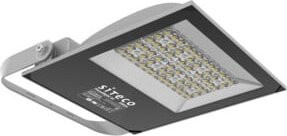Siteco LED-Fluter 730 ML 5XA8581B1121 in Grau - Bild 1