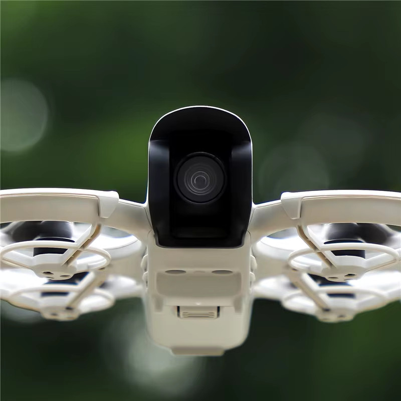 Sunnylife Objektivabdeckung für DJI NEO Drohne, kratzfester Kameraschutz und Gimbal-Objektivhaube in Schwarz - Bild 3