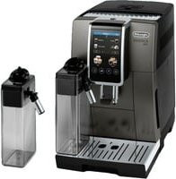 De'Longhi Dinamica Plus ECAM380.95.TB Kaffeevollautomat in Titan Black - Bild 2